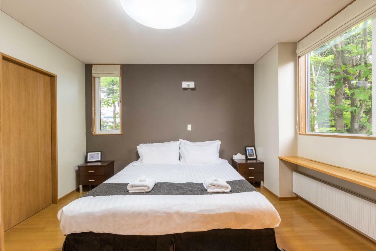Fresh Powder Accommodation NakaNakafurano Esterno foto
